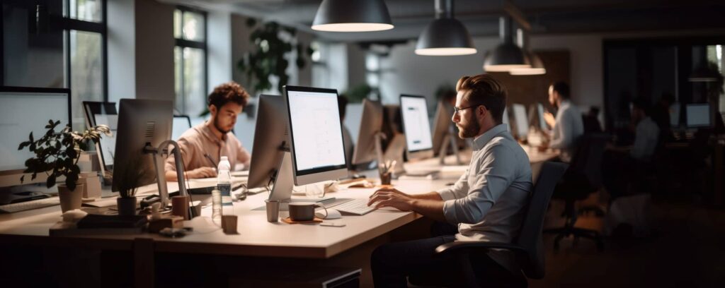 Titelbild zur Stellenanzeige: Influencer-Marketing-Assistenten für Schnaittach, M (m/w/d) – 21,00 € / Stunde – Minijob, Nebenjob, Vollzeitjob