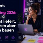 Marketing 2026: Warum Beweis, Marke und Distribution wichtiger werden als immer mehr Content